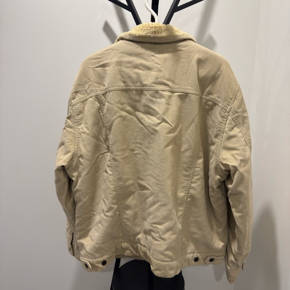 Vintage L.L. Bean Corduroy Jacket - Picture 2 of 8